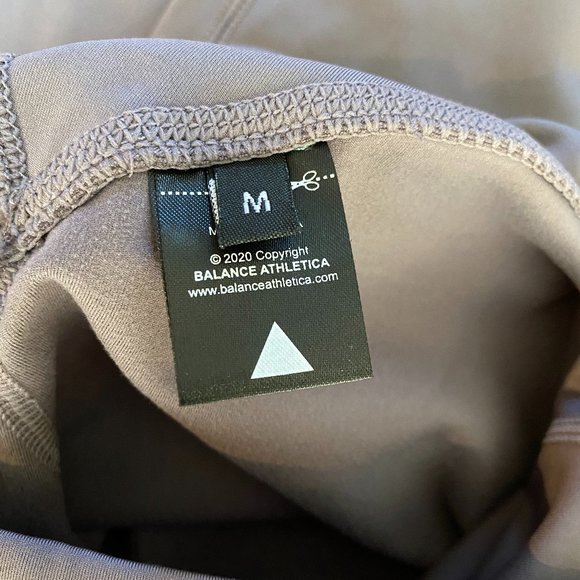 Ascend pant in Path- Balance Athletica - Picture 3 of 3